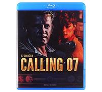 Calling 07 Complete Series / 07 zglos sie Sezony 1-5 (Digitally Restored) [8Blu-Ray] [Region Free] (English subtitles)