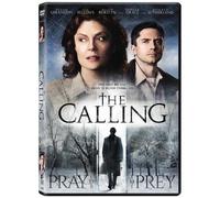 The Calling (DVD) Susan Sarandon Jason Stone