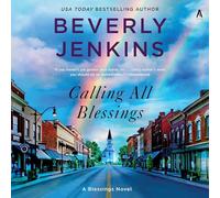 Calling All Blessings