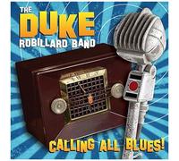 Calling All Blues