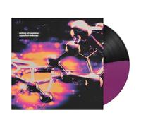 Calling All Captains - (E)Motion Sickness [Vinyl Lp] Black, Colored Vinyl, Purple