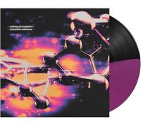 Calling All Captains - (E)Motion Sickness [Vinyl Lp] Black, Colored Vinyl, Purple