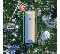 Calling All Captains Slowly Getting Better (Vinyl)