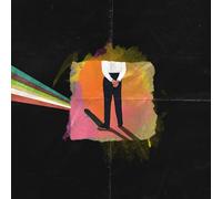 Calling All Captains - The Things That I've Lost (CD)