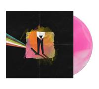 Calling All Captains - The Things That I've Lost [Vinyl Lp] Colored Vinyl, Pink, White