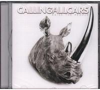 Calling All Cars - Raise All The People [Import]