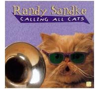 Calling All Cats