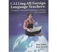 Calling All Foreign Language Teachers