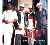 Calling All Girls
