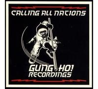 Vari - V/a Calling All Nations 2c [Import]