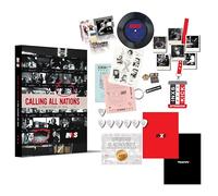 Calling All Nations A Fan History of INXS Deluxe Edition