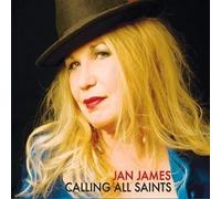 Jan James – Calling All Saints – CD – Import – in-akustik