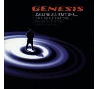 Calling All Stations 1997 Vinyle