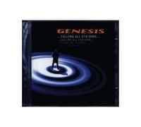 Genesis – Calling All Stations