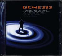 Genesis - Calling All Stations