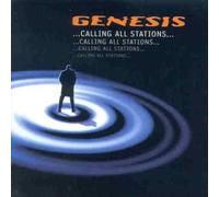 Calling All Stations by Genesis [CD] NEUF