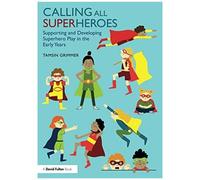 Calling All Superheroes