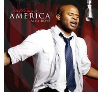 Calling America by Alex Boye (2013-05-04)