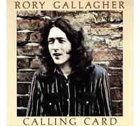 Calling Card (1976, 9 Tracks) [Import]