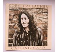 Calling Card (1976, 9 Tracks) [Import]