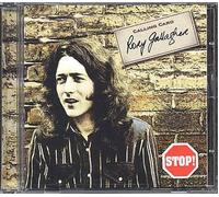 Gallagher, Rory - Calling Card