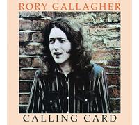 Calling Card by GALLAGHER,RORY [Audio CD] NEUF