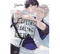 Calling Darling, Las Vegas