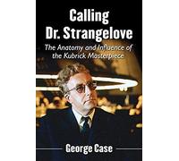 Calling Dr. Strangelove