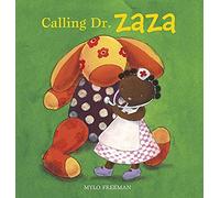 Calling Dr. Zaza