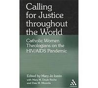 Calling for Justice Throughout the World