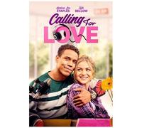 Calling For Love [Dvd]
