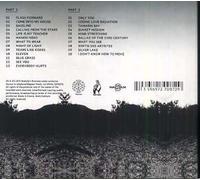 Calling From The Stars