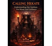 Calling Hekate Understanding Her Epithets For Ritual And Guidance