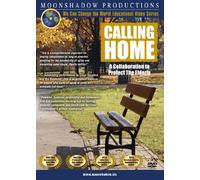 Calling Home - A Collaboration to Protect the Elderly