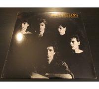 calling in the lions LP