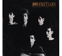 CALLING IN THE LIONS LP US CHRYSALIS 1986 10 TRACK WITH INNER / SLV HAS CUT CORNER (BFV41555)