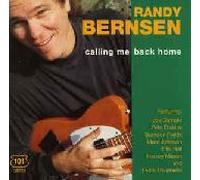 Bernsen Randy - Calling Me Back Home [Import]