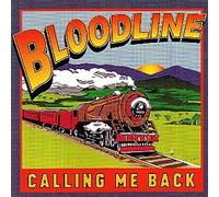 Calling Me Back [SINGLE]