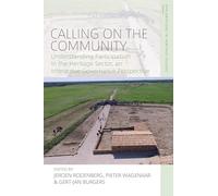 Calling on the Community: Understanding Participation in the Heritage Sector, an Interactive Governance Perspective