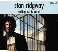 Calling out to Carol [Single-CD]