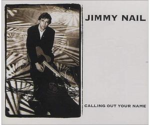 Calling Out Your Name [Import]