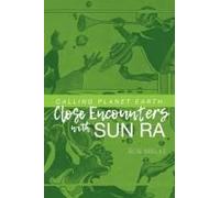 Calling Planet Earth