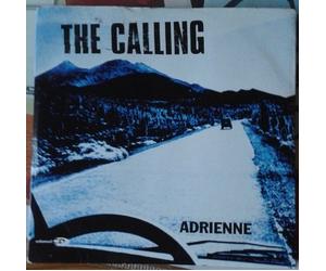 Calling,the - Adrienne 2 [Import]