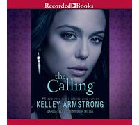 Calling (The Darkness Rising Trilogy) [Import]