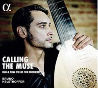 Calling the Muse – Vinyle – Alliance