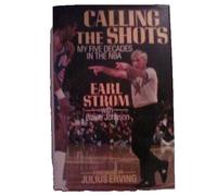 Calling the Shots: My Five Decades in the Nba