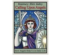 Calling Upon Angels