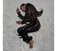 Sevdaliza - The Calling [Vinyl] Colored Vinyl, 180 Gram, White