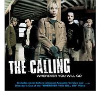 Calling – Wherever You Will Go – RCA