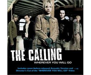 Calling - Wherever You Will Go
